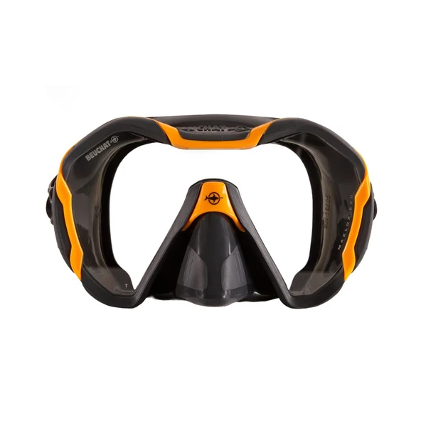 BEUCHAT Maske MAXLUX EVO - Resim 6