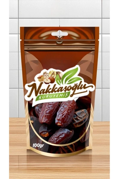 Kudüs Hurma 100gr ürün görseli 1