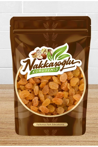 Golden Sarı Üzüm 750gr ürün görseli 1