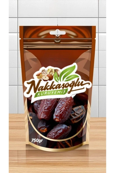 Kudüs Hurma 750gr ürün görseli 1