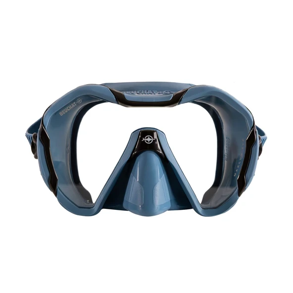 BEUCHAT Maske MAXLUX EVO - Resim 5
