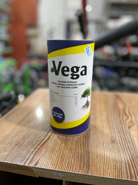 VEGA AMİNOASİT 400 GR ürün görseli 1