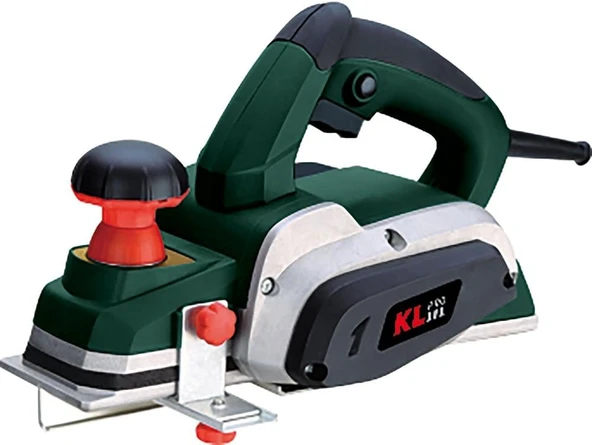 KLPro 850 W PLANYA MAKİNASI KLPL1011 ürün görseli 1
