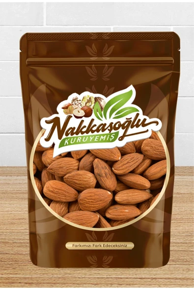 Çiğ Badem 1 Kg ürün görseli 1