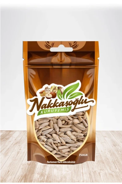 Çiğ Çekirdek İçi 750Gr ürün görseli 1