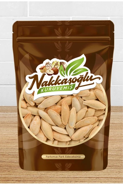 Sütlü Kavrulmuş Kabak Çekirdeği 100gr ürün görseli 1