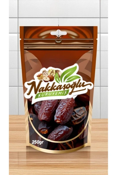 Kudüs Hurma 250gr ürün görseli 1