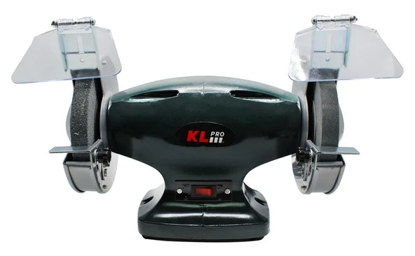 KLPro 400 W 175 MM TAŞ MOTORU KLTM175 ürün görseli 1