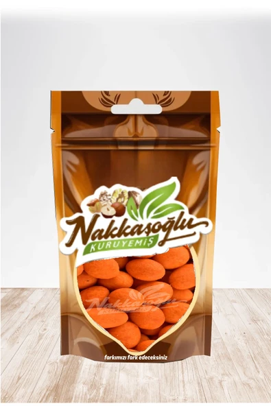 Nakkaşoğlu Kuruyemiş Cips Fıstık 1 Kg ürün görseli 1