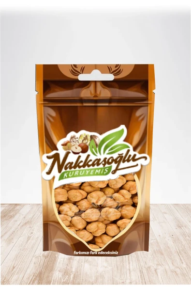 Nakkaşoğlu Kuruyemiş Tuzlu Leblebi 750Gr ürün görseli 1