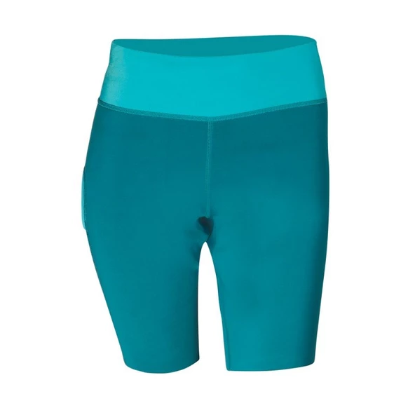 BEUCHAT Short ATOLL, 2 mm Kadın Mavi Atoll ürün görseli 1