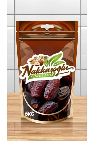 Kudüs Hurma 5KG ürün görseli 1