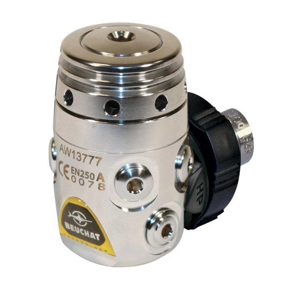 BEUCHAT Regülatör VR300 1.2. kademe - Resim 4