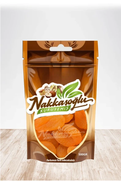 Kabaaşı Sarı Kayısı 500Gr ürün görseli 1