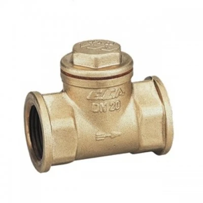 Eca 1" Yatay Çekvalf 601007024 ürün görseli 1
