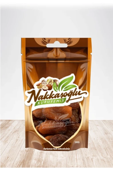 Jumbo Günkurusu Kayısı 1 Kg ürün görseli 1