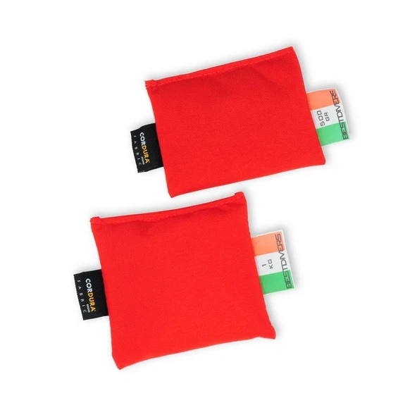 BESTDIVERS Ağırlık Paket, Serbest Dalıcı Boyun Ağırlığı 250 gr. ürün görseli 1