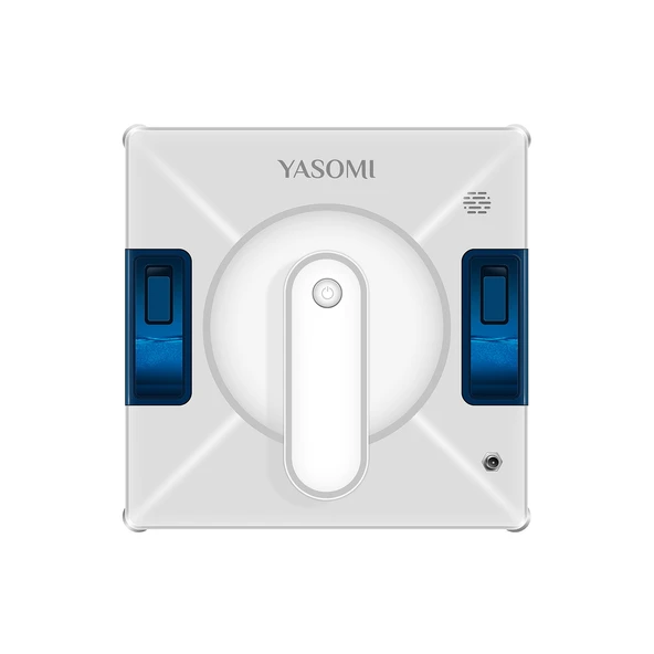 Yasomi Perimax Akıllı Cam Silme Robotu ürün görseli 1