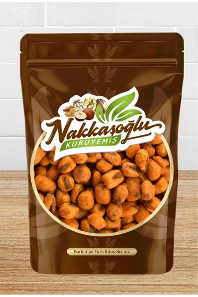 Nakkaşoğlu Kuruyemiş Soslu Mısır 5 Kg ürün görseli 1