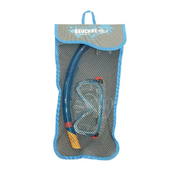 BEUCHAT SET MS OCEO Çocuk Maske Şnorkel - Resim 2