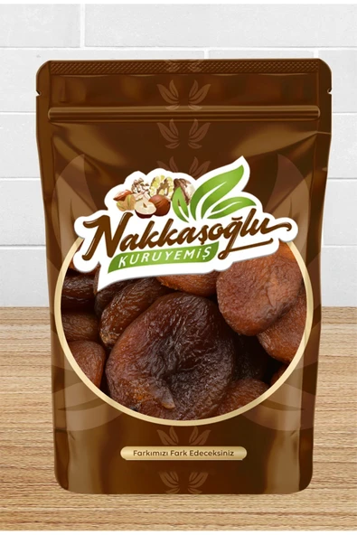 Jumbo Günkurusu Kayısı 5 Kg ürün görseli 1