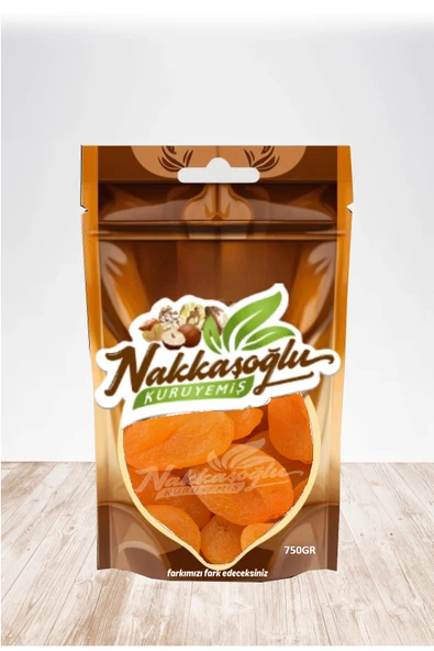 Kabaaşı Sarı Kayısı 750Gr ürün görseli 1