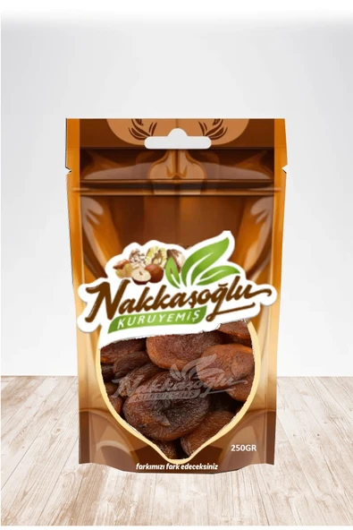 Kabaaşı Günkurusu Kayısı 250Gr ürün görseli 1