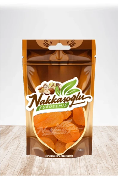 Kabaaşı Sarı Kayısı 1 Kg ürün görseli 1