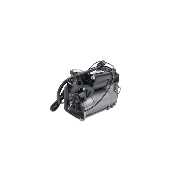 VW Touareg 2002-2010,Porsche Cayenne 2002-2010, Havalı Süspansiyon Kompresörü 7L0698007D ürün görseli 1
