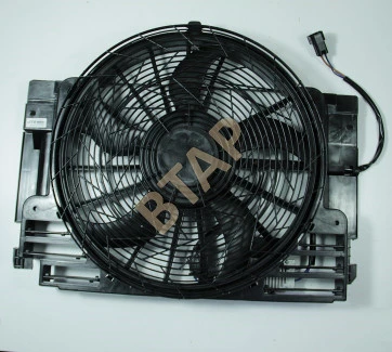 BTAP BMW E53 FAN MOTORU 64546921382 ürün görseli 1