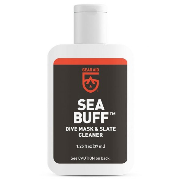 McNETT Buğu Önleyici SEABUFF, Maske ve Slate Temizleyici 37 ml ürün görseli 1