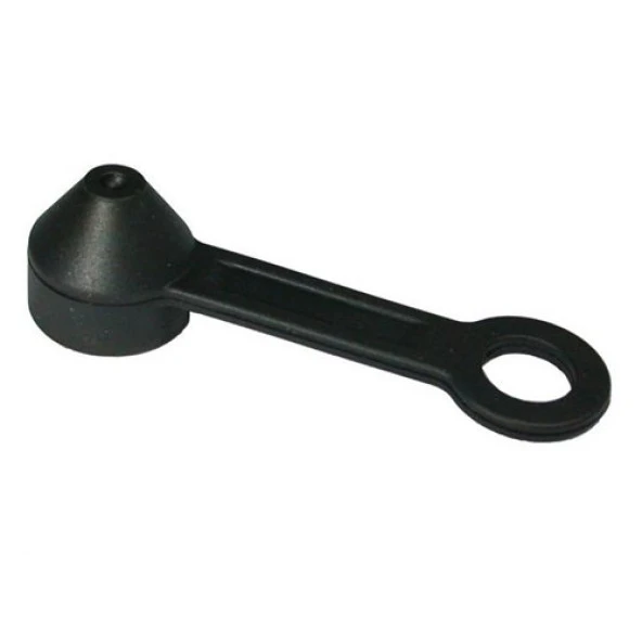 KRAKEN Toz Kapağı Regülatör INT 1.Kd. için Plastik, Nala Monte, DC-06 ürün görseli 1