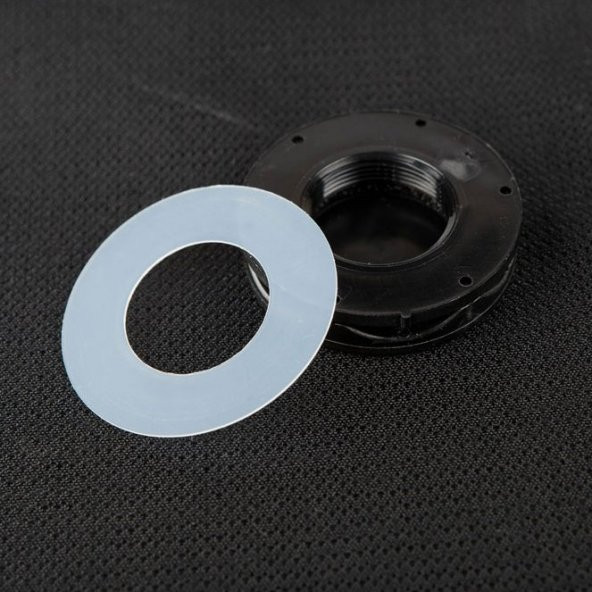 SI TECH Kuru Elbise Vana Ring Anti-friction washer - Resim 2