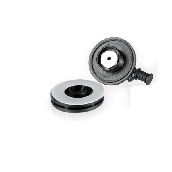 SI TECH Kuru Elbise Vana Ring Anti-friction washer - Resim 3