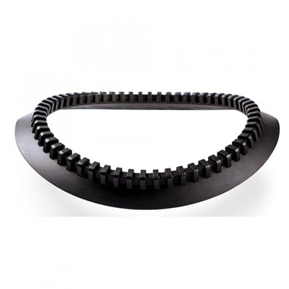 SI TECH Kuru Elbise Boyun Değişim Seti QUICK NECK, Silikon - Resim 2