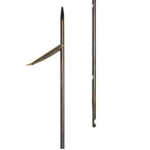 BEUCHAT Zıpkın Şiş 6,5mm. Çentikli Tahitian Rockwell ürün görseli 1
