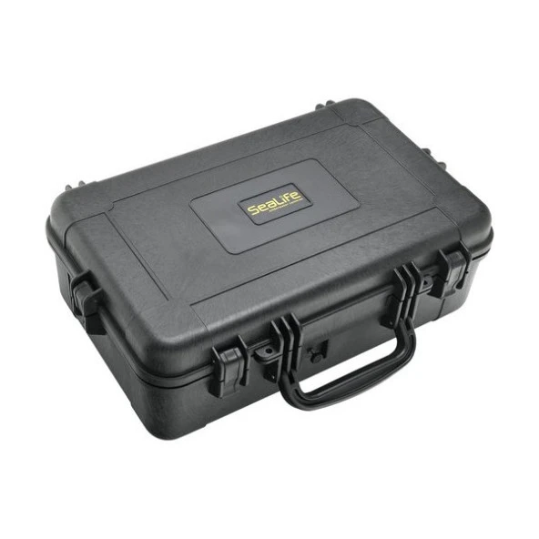 SEALIFE Kamera Sea Dragon Maxx Hard Case, Su Geçirmez, Sert Çanta ürün görseli 1