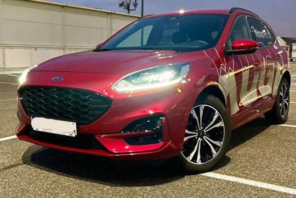 Ford Kuga Led Xenon Uzun  Far Ampulu FEMEX Led Premio Plus H11 ürün görseli 1