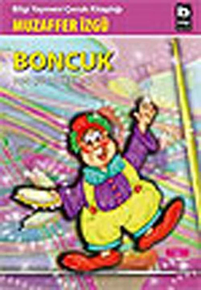 Boncuk (Ben Çocukken 6) ürün görseli 1