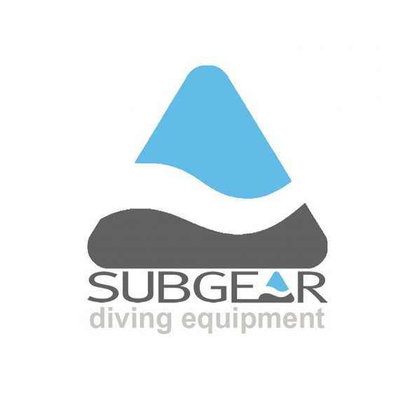 SUBGEAR Maske Tokası, Dişi Şeffaf Sağ Sol, Pim ile ürün görseli 1