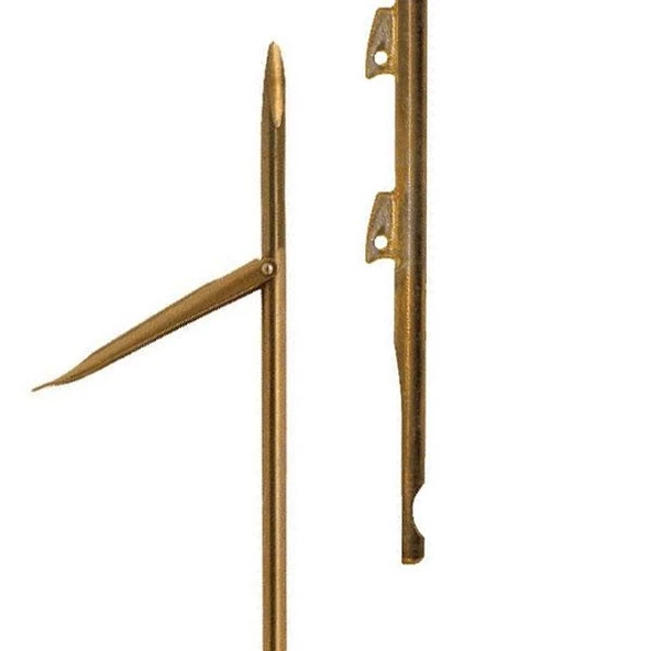 BEUCHAT Zıpkın Şiş 7mm. Sharkfin Tahitian Rockwell ürün görseli 1