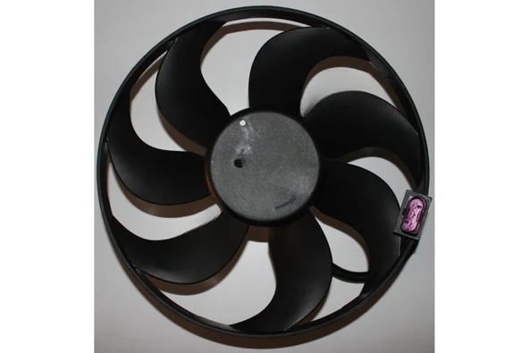 BTAP VOLKSWAGEN A3 1997-20003 BORA GOLF4 BÜYÜK FAN MOTORU 6X0959455F ürün görseli 1