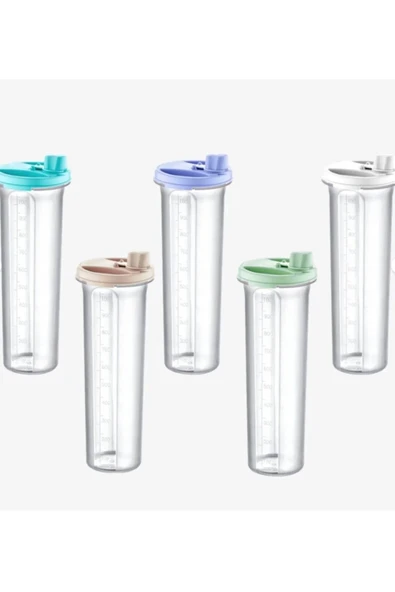 1 Litre Yağdanlık Şık ve Kullanışlı - Resim 2