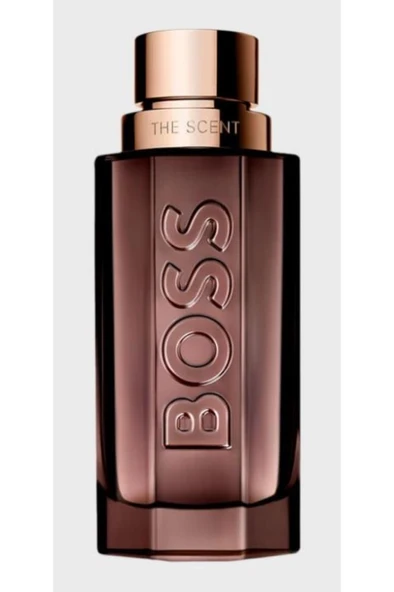 Hugo Boss The Scent Le Parfum For Him 100 Ml ürün görseli 1