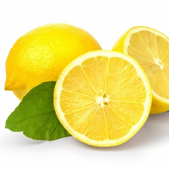 Tüplü Aşılı Çok Büyük Meyveli XXL Limon Fidanı ürün görseli 1