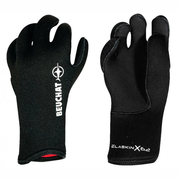 BEUCHAT Eldiven SIROCCO SPORT 3 mm ürün görseli 1