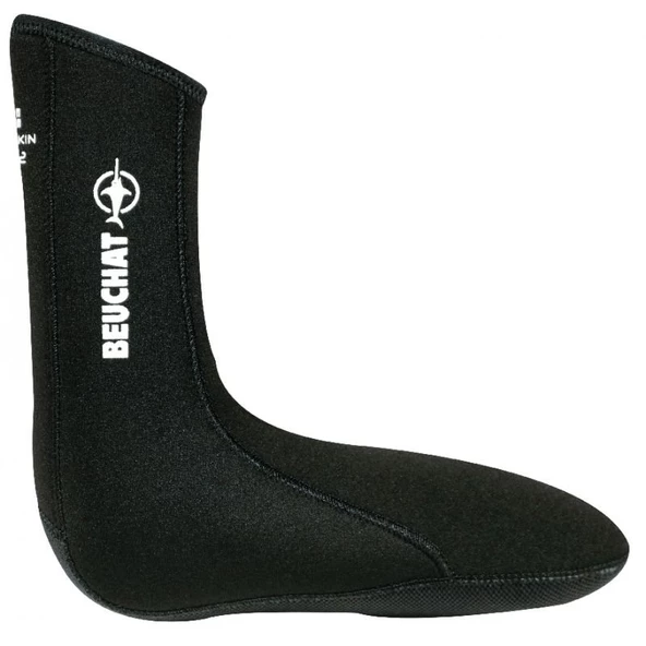 BEUCHAT Çorap SIROCCO SPORT 5 mm ürün görseli 1