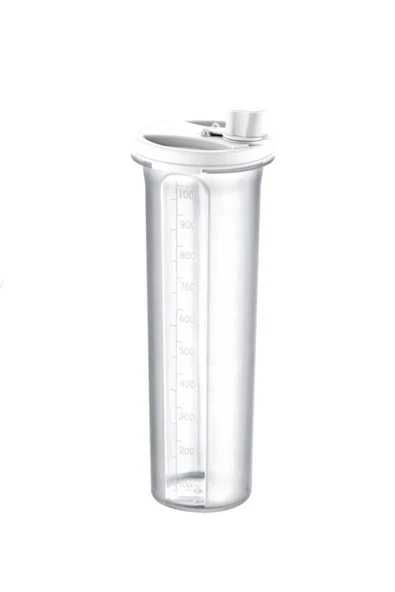 1 Litre Yağdanlık Şık ve Kullanışlı - Resim 3