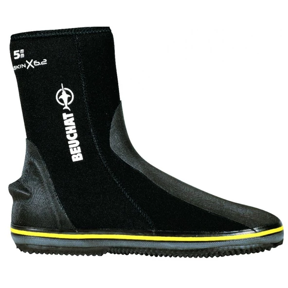 BEUCHAT Patik SIROCCO SPORT 5 mm ürün görseli 1