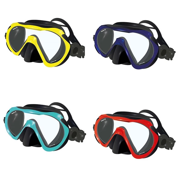 BEUCHAT Maske 1DIVE ürün görseli 1